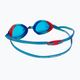 Speedo Vengeance Junior tile/beautiful blue/lava red/blue children's swimming goggles 68-11323G801 5