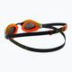Speedo Fastskin Hyper Elite Mirror Junior black/salso/atomic lime/sapphire children's swimming goggles 68-12821G797 4