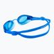 Speedo Mariner Pro beautiful blue/tranlucent/white/blue swim goggles 8-13534D665 4