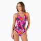 Speedo women's one-piece swimsuit Allover U-Back pink 68-07336G738 4