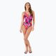 Speedo women's one-piece swimsuit Allover U-Back pink 68-07336G738 5