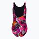 Speedo women's one-piece swimsuit Allover U-Back pink 68-07336G738 2