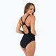 Speedo Placement Muscleback women's one-piece swimsuit black 68-08694G704 3