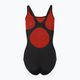Speedo Hyperboom Placement Muscleback women's one-piece swimsuit black 68-08694G715 2