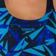 Speedo Hyperboom Placement Muscleback women's one-piece swimsuit black 68-08694G719 4