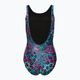 Speedo women's one-piece swimsuit Allover Deep U-Back colour 68-12369G739 2