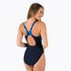 Speedo women's one-piece swimsuit Hyperboom Splice Muscleback navy blue 68-13470G719 3