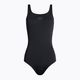 Speedo Eco Endurance+ Medalist women's one-piece swimsuit black 68-13471