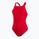 Speedo Eco Endurance+ Medalist women's one-piece swimsuit red 8-134716446 5