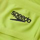 Speedo Logo Brief children's swim briefs green 68-05533G694 7