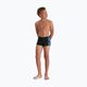 Speedo Digi Allover Panel children's swimming boxers black 68-09530G685 7