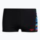 Speedo Digi Allover Panel children's swimming boxers black 68-09530G685