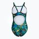 Speedo Allover Thinstrap Muscleback children's one-piece swimsuit colour 68-09533G676 2
