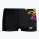 Speedo Digital Panel children's swimming trunks black 68-11732G741