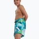 Speedo children's swim shorts Printed 13" blue 68-12404G663 2