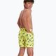 Speedo children's swim shorts Printed 13" yellow 68-12404G688 3