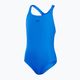 Speedo Eco Endurance+ Medalist blue children's one-piece swimsuit 8-13457A369 5