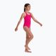 Speedo Eco Endurance+ Medalist children's one-piece swimsuit pink 8-13457B495 6
