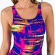Speedo women's one-piece swimsuit Allover Recordbreaker colour 68-09015G631 7