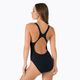 Speedo Placement Recordbreaker women's one-piece swimsuit black 68-09015G634 6