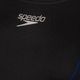 Speedo Placement Recordbreaker women's one-piece swimsuit black 68-09015G634 3