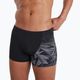 Men's Speedo Hyper Boom Placement V-Cut swim boxers black 68-097349023 5