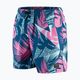 Men's Speedo Printed Leisure 16" colour swim shorts 68-12837G654