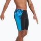 Speedo ECO Endurance+ Splice Jammer men's swimwear black 68-13444G732 2