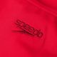 Speedo Eco Endurance+ Medalist red children's one-piece swimsuit 6