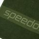 Speedo Border towel green 68-09057 6