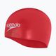 Speedo Fastskin swimming cap red 68-08216H185 4