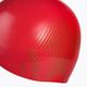 Speedo Fastskin swimming cap red 68-08216H185 3