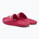 Speedo Slide women's flip-flops red 68-12230 3