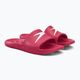 Speedo Slide women's flip-flops red 68-12230 5