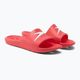 Speedo Slide children's flip-flops red 68-12231 4