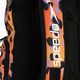 Speedo Teamster 2.0 35L backpack black-orange 68-12812 6