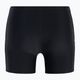 Men's Speedo Allover V-Cut Aquashort H223 black and white swim trunks 68-11366H223 2