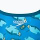 Speedo Flipper Phone Allover Vback children's one-piece swimsuit blue 68-12846 4