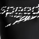 Women's Speedo Logo Deep U-Back one-piece swimsuit black 68-12369 3