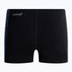 Speedo Digital Allover Panel Aquashort children's swim trunks black 68-09530 2