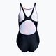 Speedo Allover Pulseback children's one-piece swimsuit colour 68-12676 2