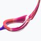 Speedo Hyper Flyer pop purple children's swimming goggles 3