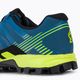 Men's running shoes Inov-8 Mudclaw 300 blue/yellow 000770-BLYW 10