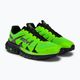 Men's running shoes Inov-8 Trailfly Ultra G300 Max green 000977-GNBK 5