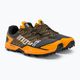 Men's running shoes Inov-8 X-Talon Ultra 260 V2 black/gold 4