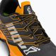 Men's running shoes Inov-8 X-Talon Ultra 260 V2 black/gold 8