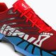 Men's running shoes Inov-8 X-Talon 255 red 000914 9