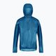 Inov-8 Raceshell Half Zip running jacket blue