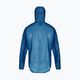 Inov-8 Raceshell Half Zip running jacket blue 2