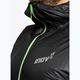 Inov-8 Raceshell Half Zip running jacket black 6